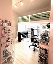 CityLife @ Tampines (D18), Condominium #516777401